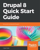 Drupal 8 Quick Start Guide (eBook, ePUB)