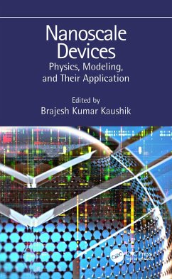 Nanoscale Devices (eBook, ePUB) - Kaushik, Brajesh Kumar