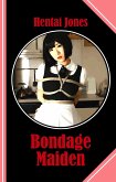 Bondage Maiden (eBook, ePUB)