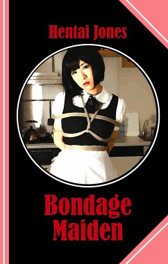 Bondage Maiden (eBook, ePUB) - Jones, Hentai