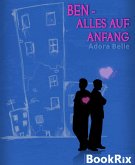 Ben - Alles auf Anfang (eBook, ePUB)