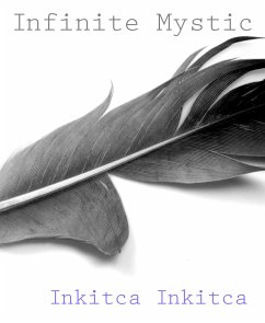 Infinite Mystic (eBook, ePUB) - Inkitca, Inkitca