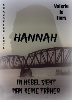 Hannah (eBook, ePUB) - le Fiery, Valerie