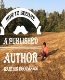 How to become a published author (eBook, ePUB)