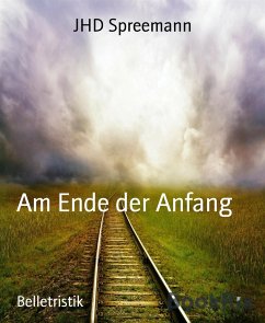 Am Ende der Anfang (eBook, ePUB) - Spreemann, JHD