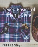 Seven Basics of Men´s Style (eBook, ePUB)