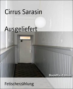 Cover Ausgeliefert (eBook, ePUB)