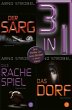 Der Sarg / Das Rachespiel / Das Dorf -... - Bild 1
