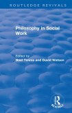 Philosophy in Social Work (eBook, ePUB)