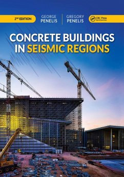 Cover Concrete Buildings in Seismic Regions, Second Edition (eBook, PDF)