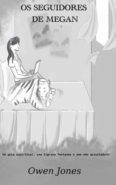 Os Seguidores de Megan (eBook, ePUB) Os Seguidores de Megan (eBook, ePUB)