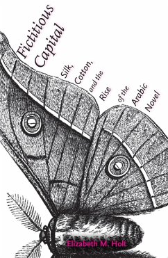 Cover Fictitious Capital (eBook, PDF)