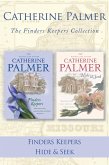The Finders Keepers Collection: Finders Keepers / Hide and Seek (eBook, ePUB) The Finders Keepers Collection: Finders Keepers / Hide and Seek (eBook, ePUB)
