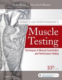 Daniels and Worthingham's Muscle Testing E-Book (eBook, ePUB)