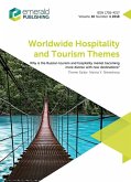 Why is the Russian tourism and hospitality market becoming more diverse with new destinations? (eBook, PDF)
