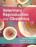 Arthur's Veterinary Reproduction and Obstetrics - E-Book (eBook, ePUB)