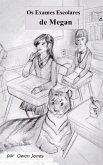 Os Exames Escolares de Megan (eBook, ePUB)