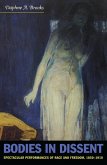 Bodies in Dissent (eBook, PDF)