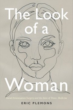 Cover Look of a Woman (eBook, PDF)