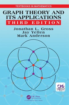 Graph Theory and Its Applications (eBook, PDF) - Gross, Jonathan L.; Yellen, Jay; Anderson, Mark