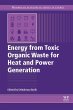 Energy from Toxic Organic Waste for... - Bild 1