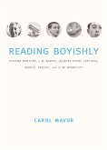 Reading Boyishly (eBook, PDF)