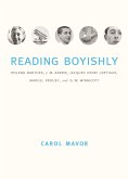 Reading Boyishly (eBook, PDF) Reading Boyishly (eBook, PDF)