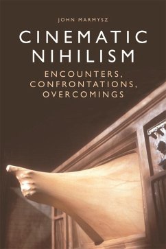 Cover Cinematic Nihilism (eBook, ePUB)