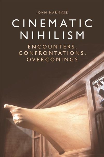 Cinematic Nihilism (eBook, ePUB) Cinematic Nihilism (eBook, ePUB)