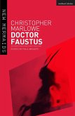 Doctor Faustus (eBook, ePUB)