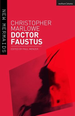 Doctor Faustus (eBook, ePUB) - Marlowe, Christopher