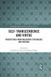 Self-Transcendence and Virtue (eBook,... - Bild 1