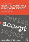 The Reviewer's Guide to Quantitative Methods in the Social Sciences (eBook, PDF)