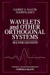 Wavelets and Other Orthogonal Systems... - Bild 1