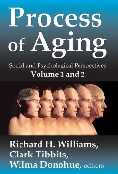 Process of Aging (eBook, PDF) - Popenoe, David