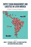 Supply Chain Management and Logistics in Latin America (eBook, ePUB)
