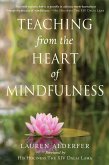 Teaching from the Heart of Mindfulness (eBook, ePUB)