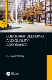 Lubricant Blending and Quality Assurance (eBook, ePUB)