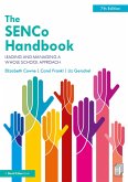 The SENCo Handbook (eBook, PDF) The SENCo Handbook (eBook, PDF)