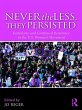 Nevertheless, They Persisted (eBook,... - Bild 1