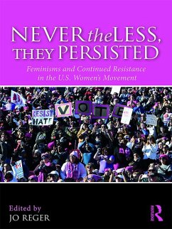 Cover Nevertheless, They Persisted (eBook, ePUB)
