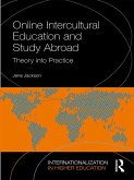 Online Intercultural Education and Study Abroad (eBook, PDF)