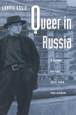Queer in Russia (eBook, PDF)