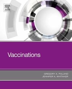 Vaccinations (eBook, ePUB)