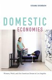 Domestic Economies (eBook, PDF)