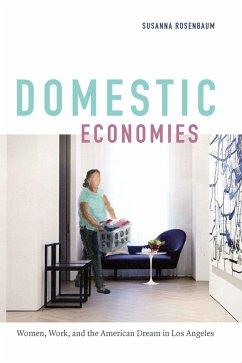Cover Domestic Economies (eBook, PDF)