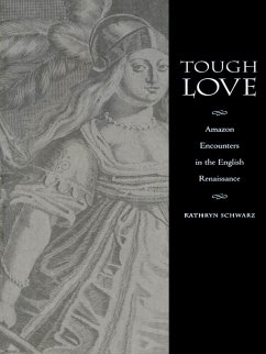 Cover Tough Love (eBook, PDF)