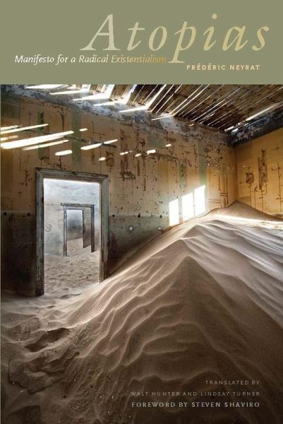 Atopias (eBook, PDF)