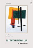 EU Constitutional Law (eBook, ePUB)