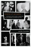 Cinema of Actuality (eBook, PDF)